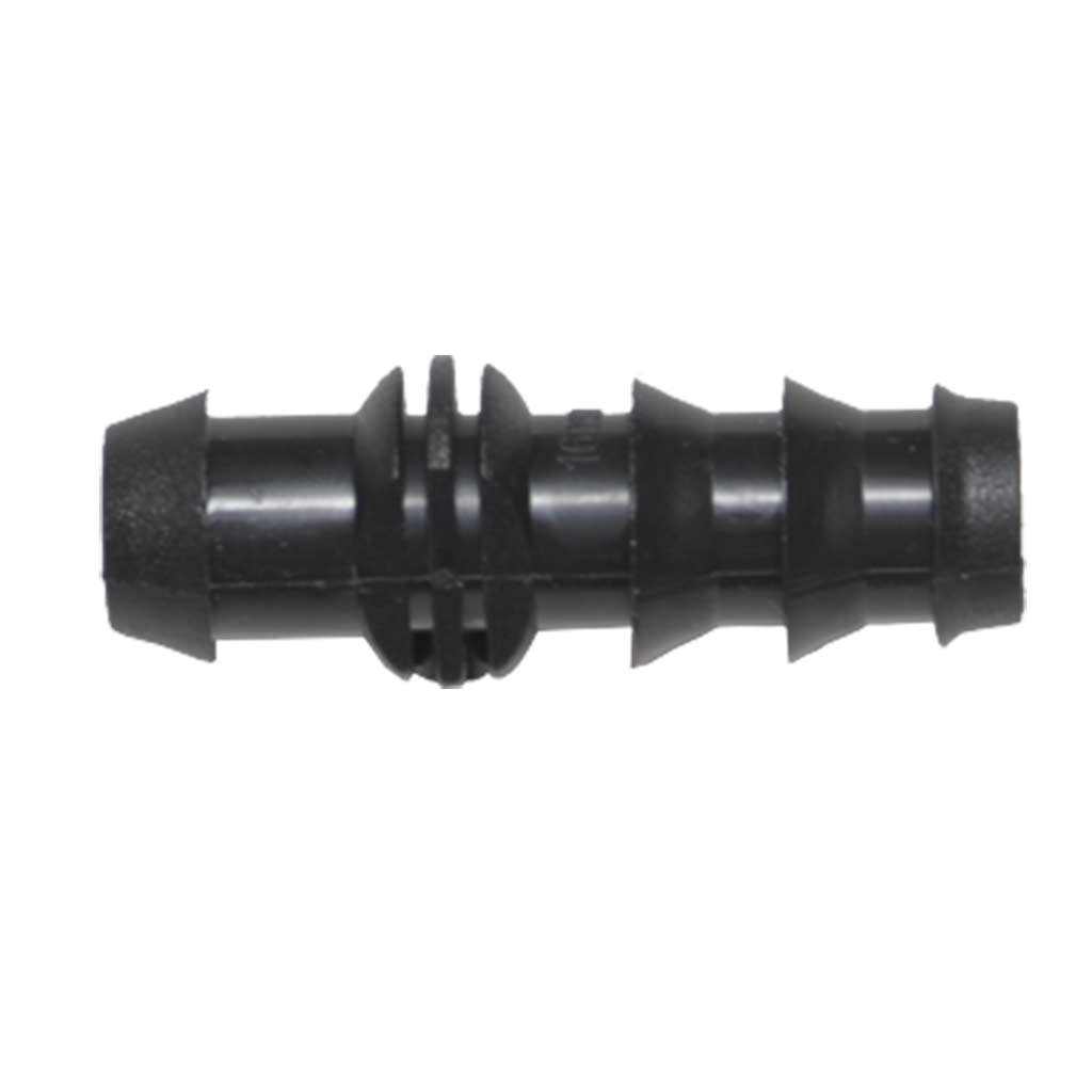 Take Off Barbed Connector / 16 mm